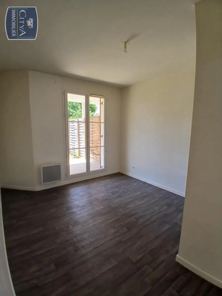 Photo 2 Appartement 2 pièces 43.84m²