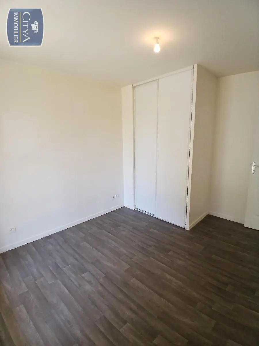 Photo 3 Appartement 2 pièces 43.84m²