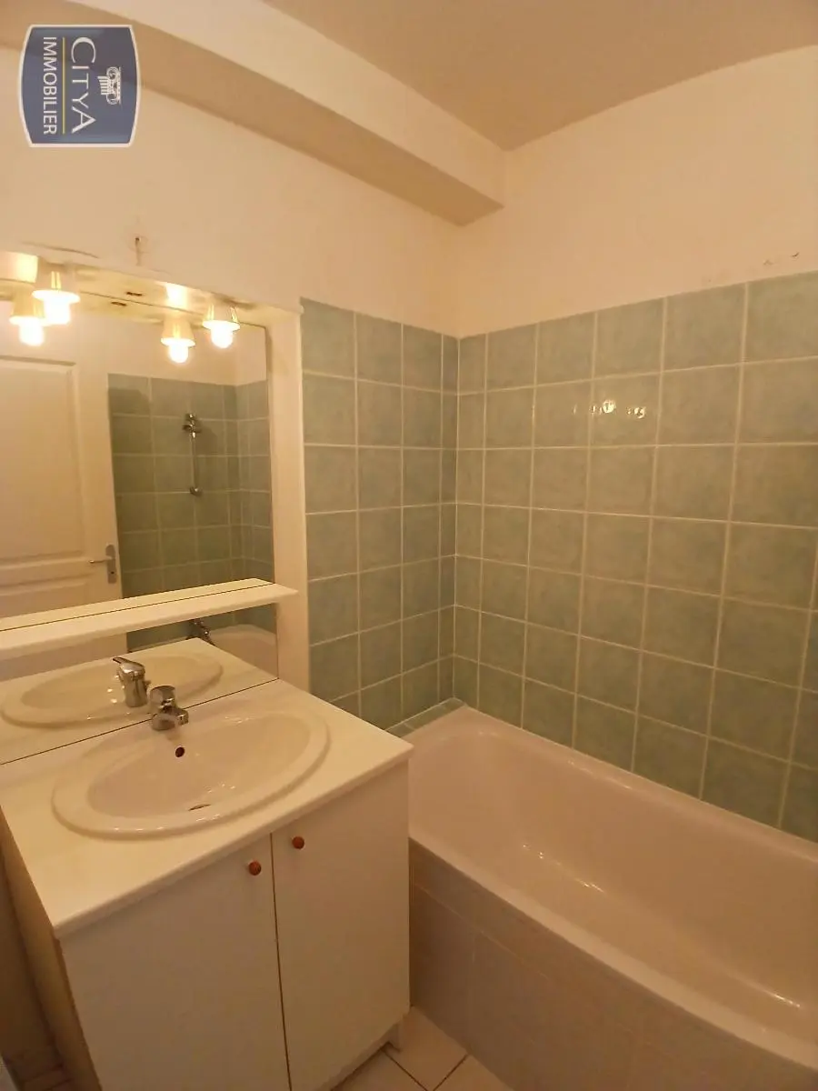 Photo 5 Appartement 2 pièces 43.84m²