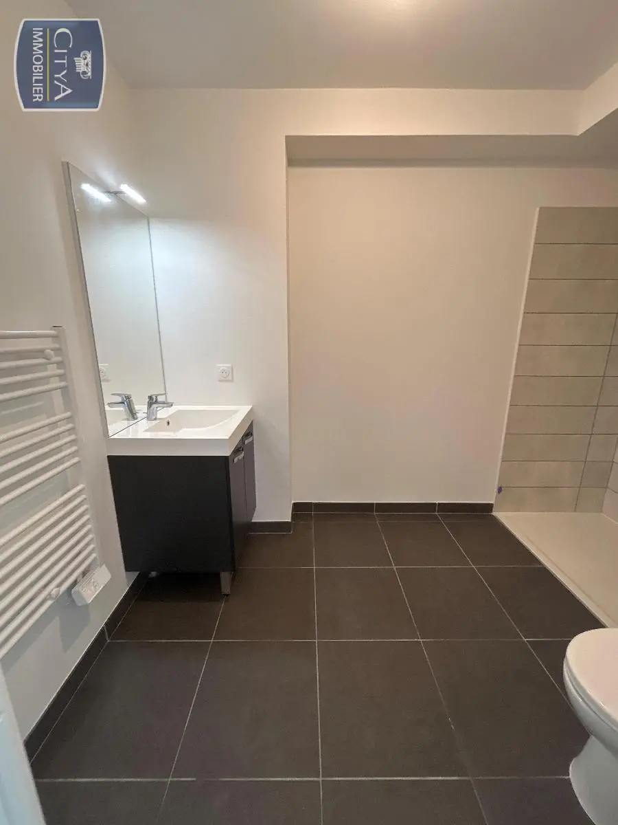 Photo 5 Appartement 2 pièces 42.12m²