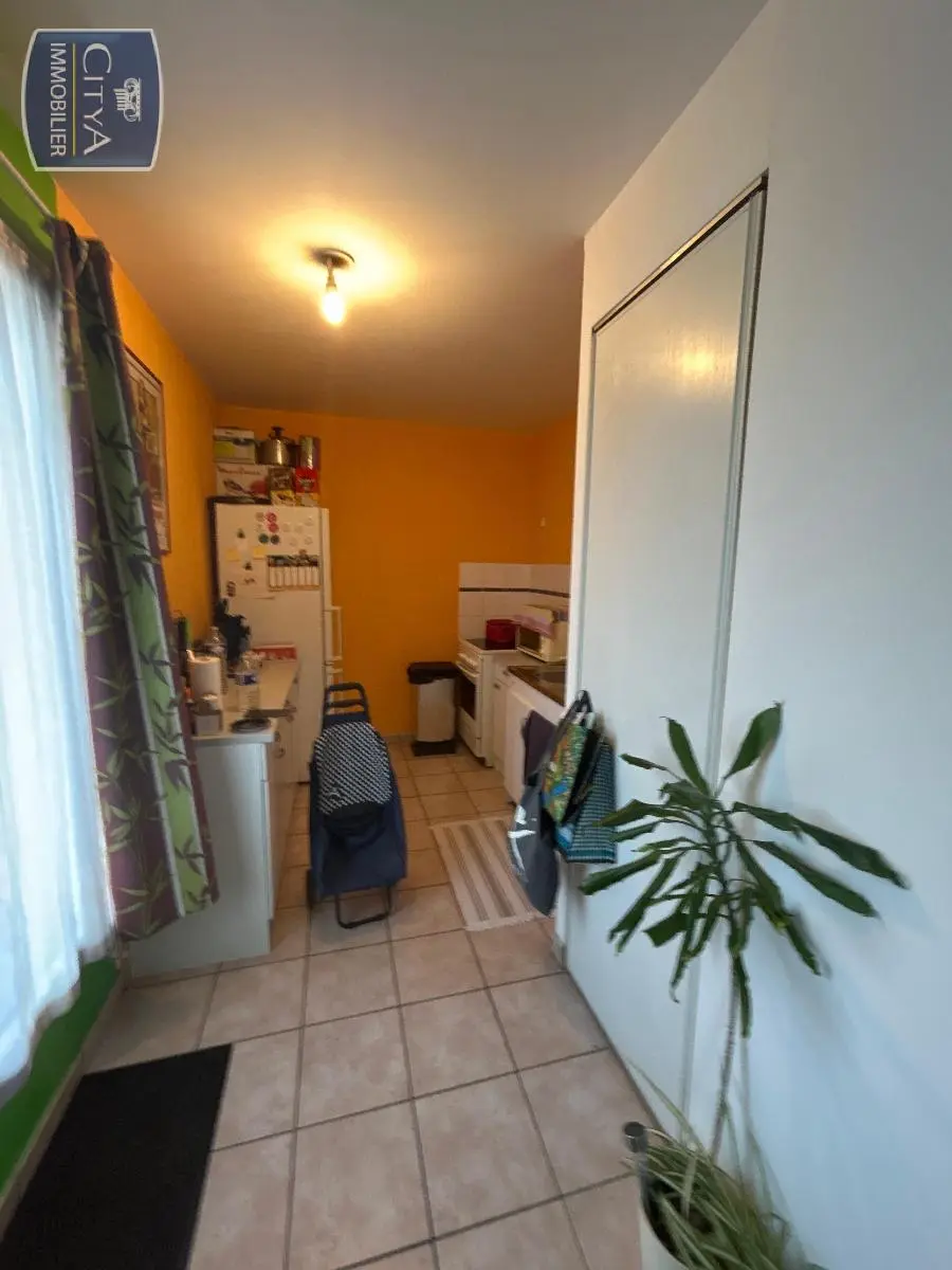 Photo 18 Appartement 2 pièces 53.85m²