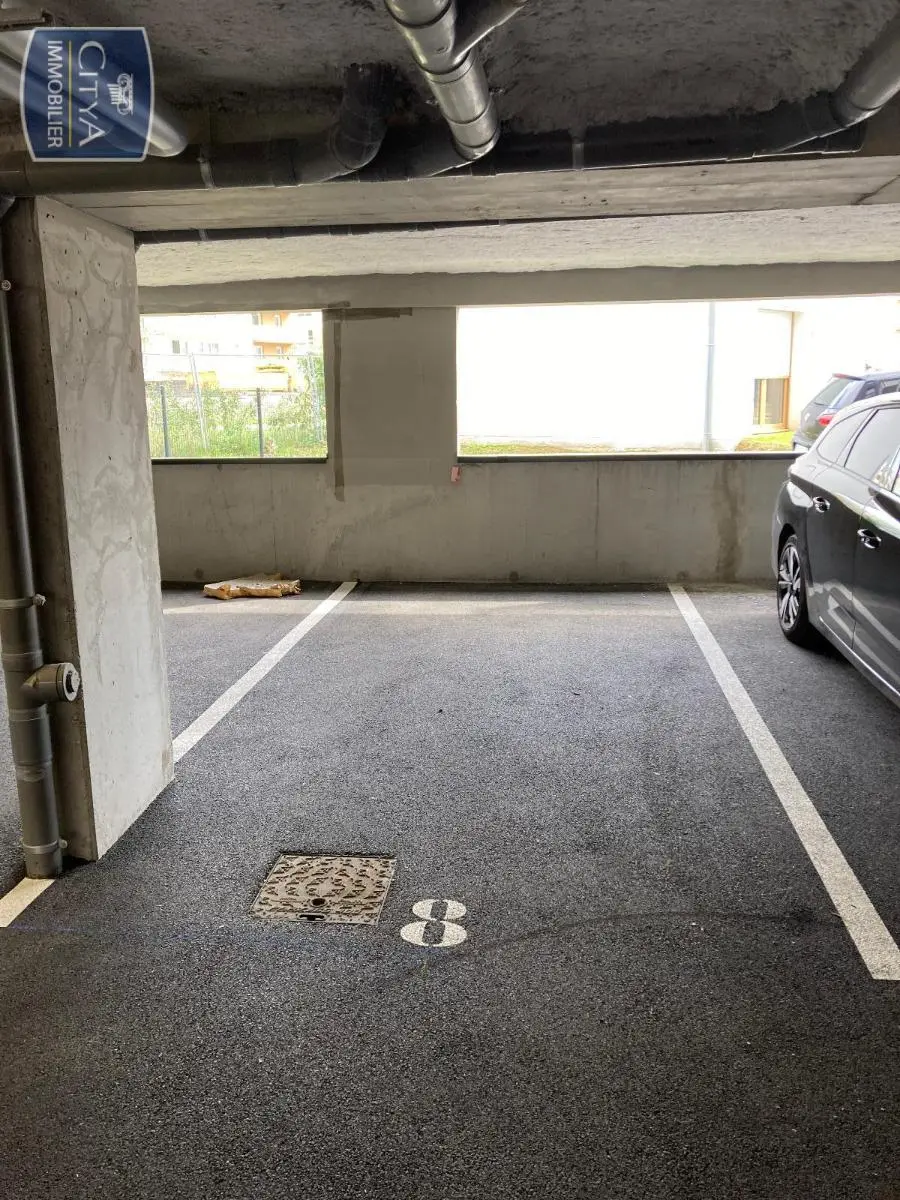 Photo 9 Appartement 2 pièces 41m²