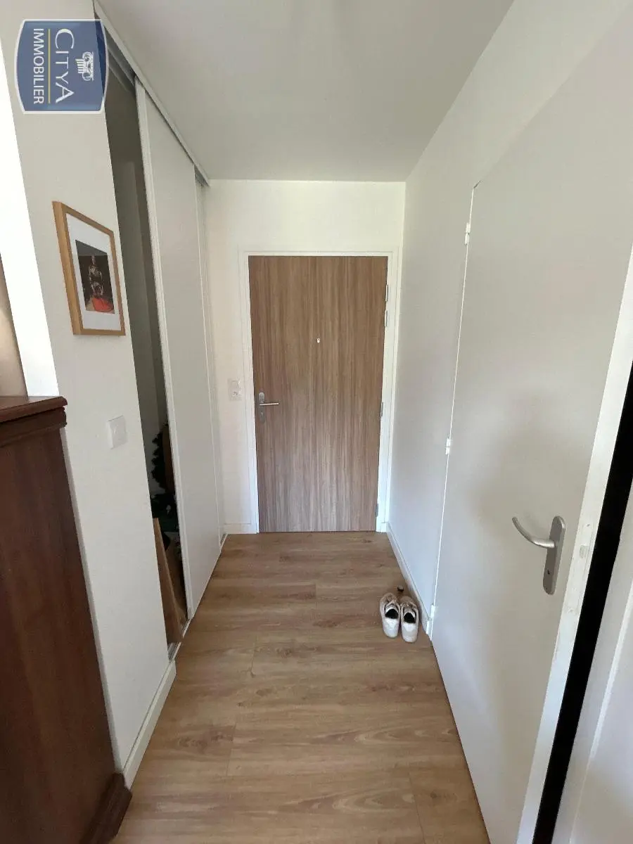 Photo 9 Appartement 2 pièces 41.96m²