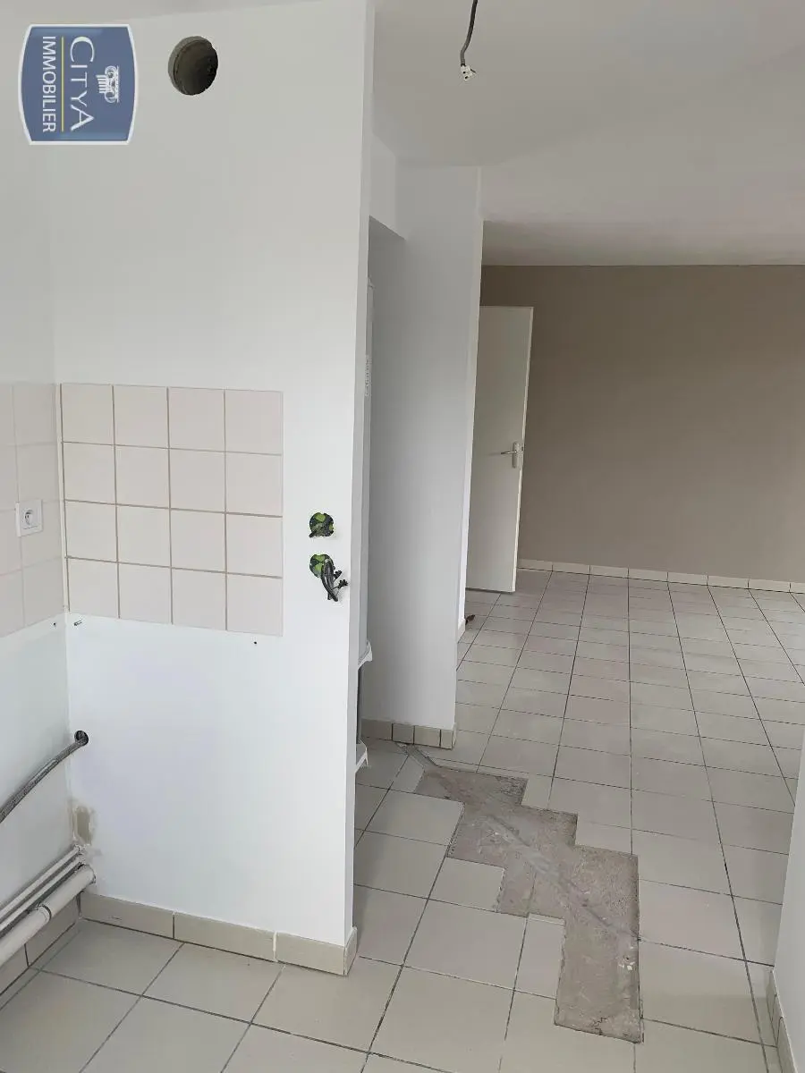 Photo 4 Appartement 2 pièces 53.92m²