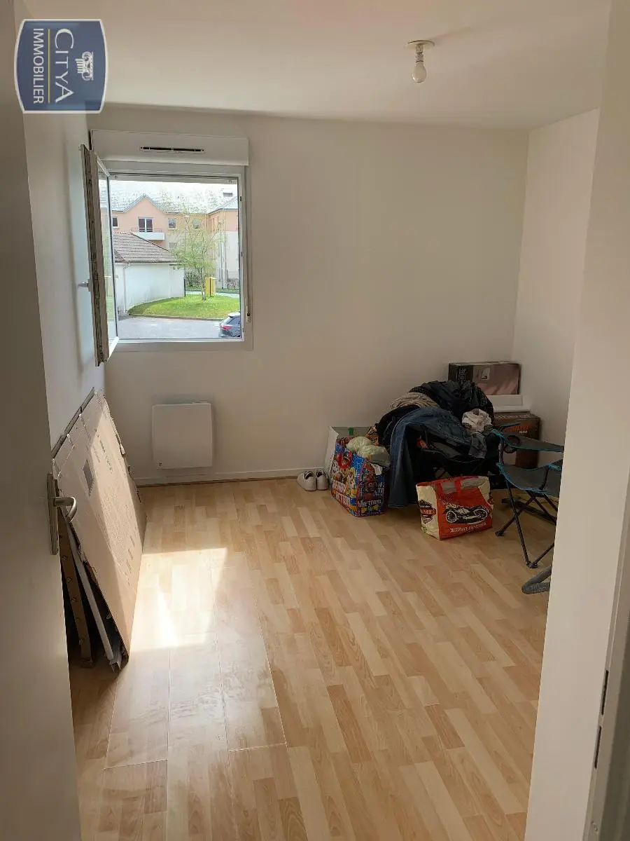 Photo 5 Appartement 2 pièces 53.92m²