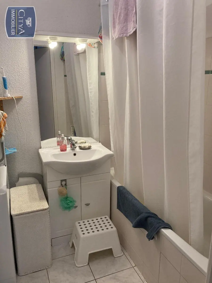 Photo 4 Appartement 3 pièces 61.85m²