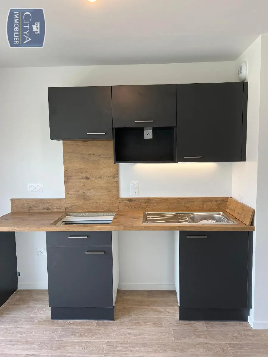 Photo 10 appartement Déville-lès-Rouen