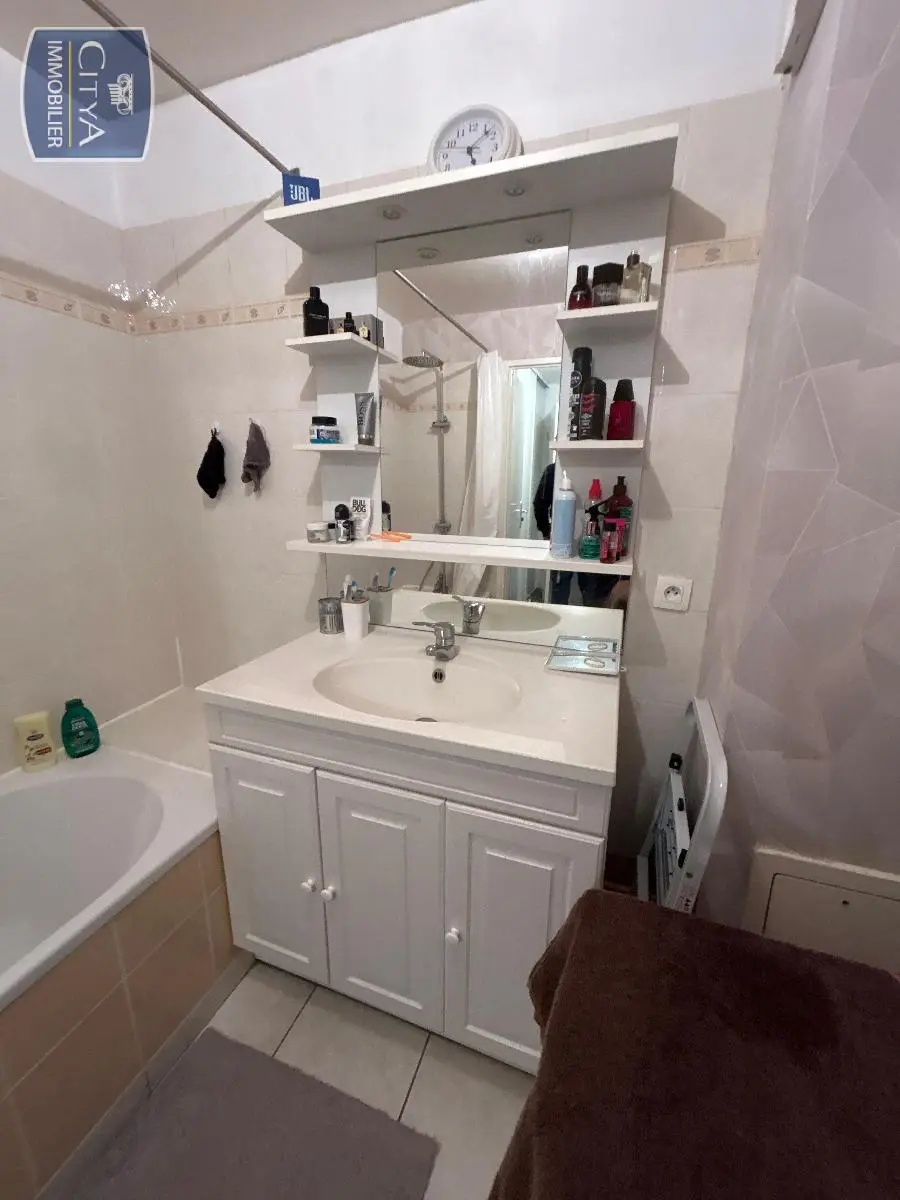 Photo 3 Appartement 3 pièces 70m²