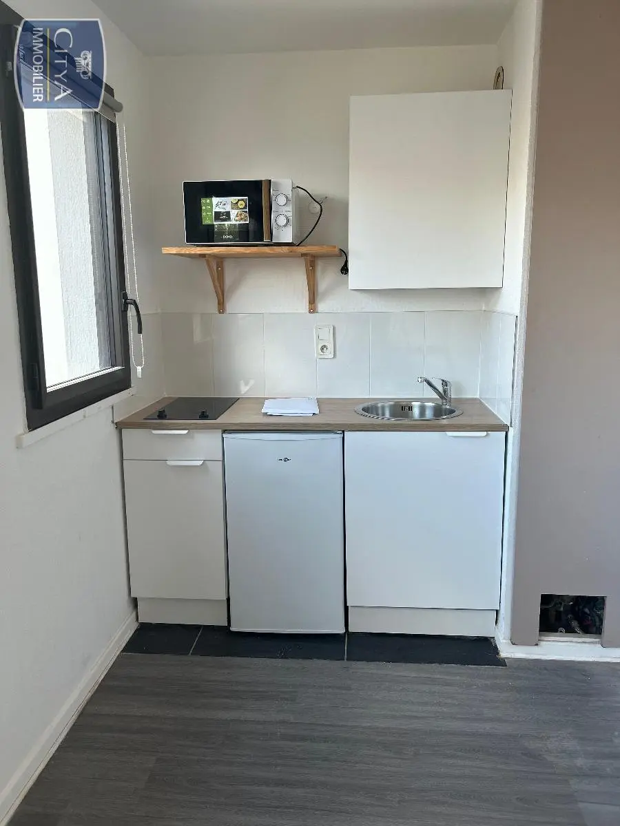 Photo 6 Appartement 1 pièce 26.38m²