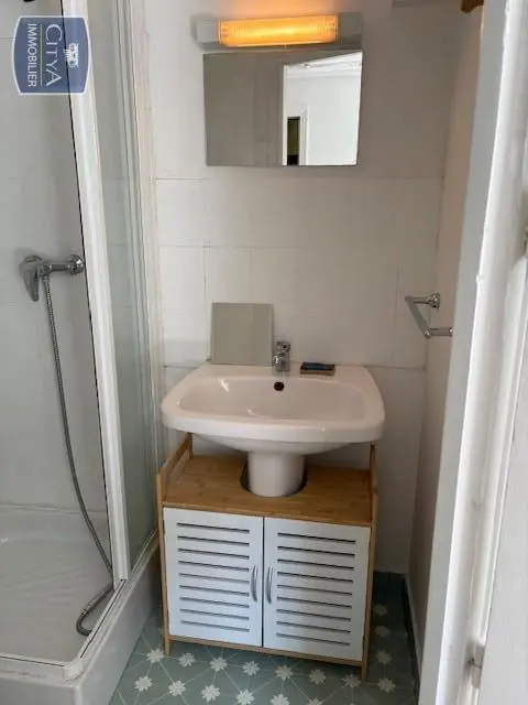 Photo 3 Appartement 1 pièce 9.67m²