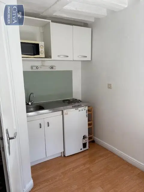 Photo 5 Appartement 1 pièce 9.67m²