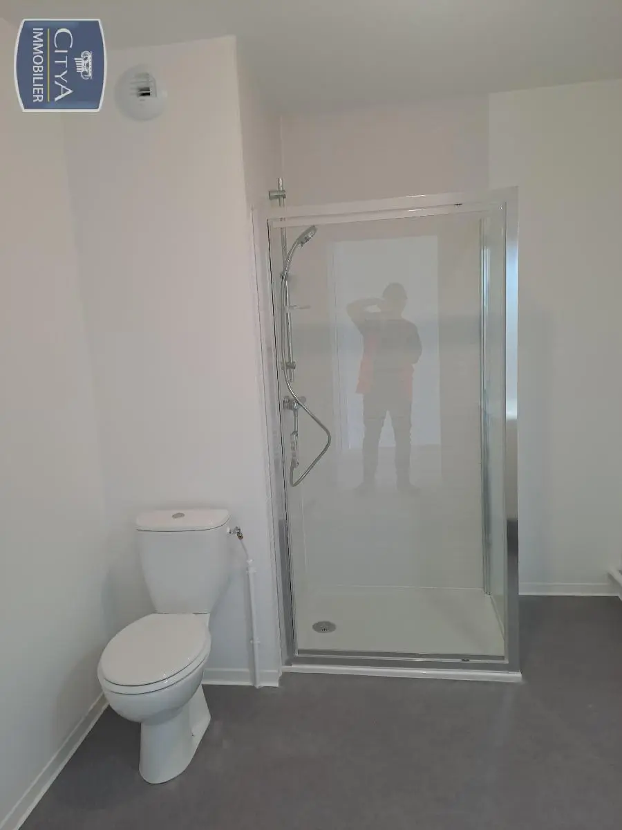 Photo 12 appartement Déville-lès-Rouen