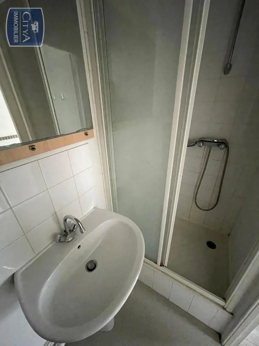 Photo 4 Appartement 1 pièce 17.22m²