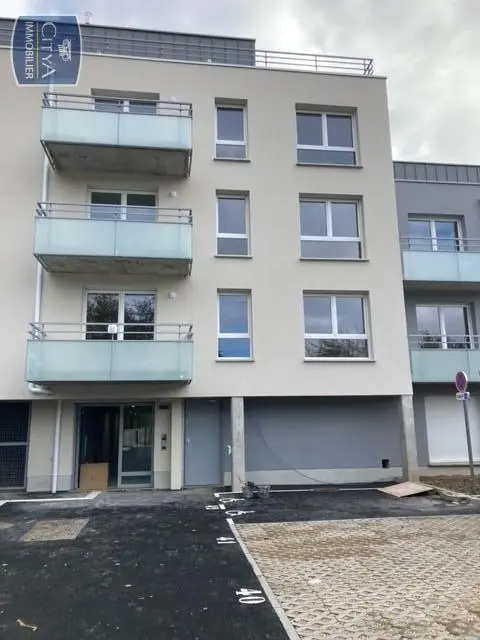 Photo 14 Appartement 3 pièces 63.3m²