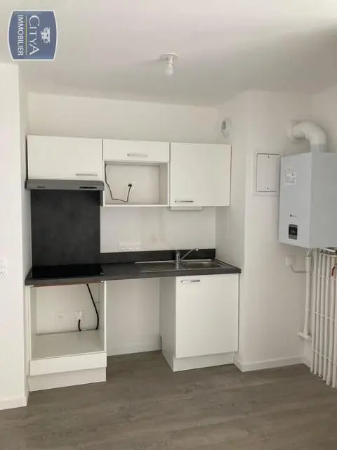 Photo 2 Appartement 3 pièces 63.3m²