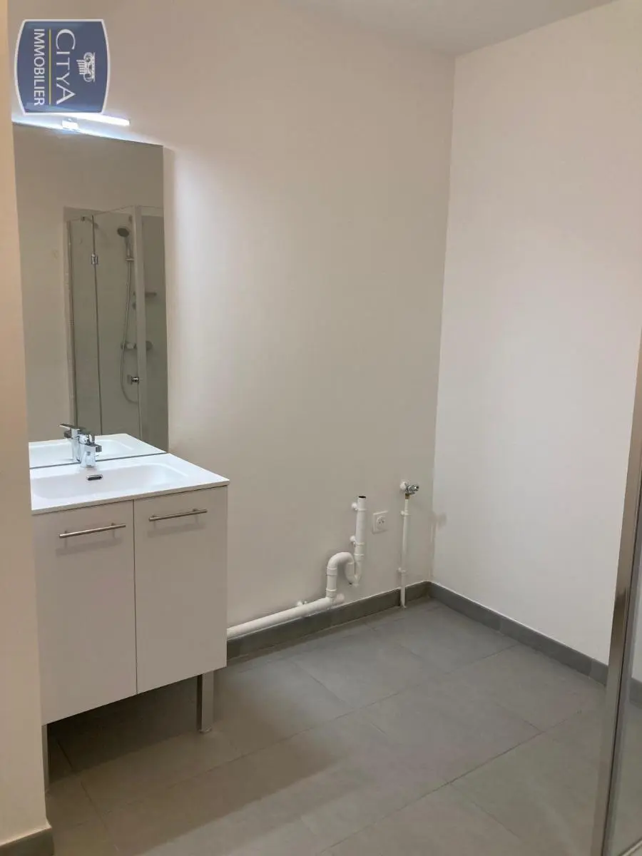 Photo 5 Appartement 3 pièces 63.3m²