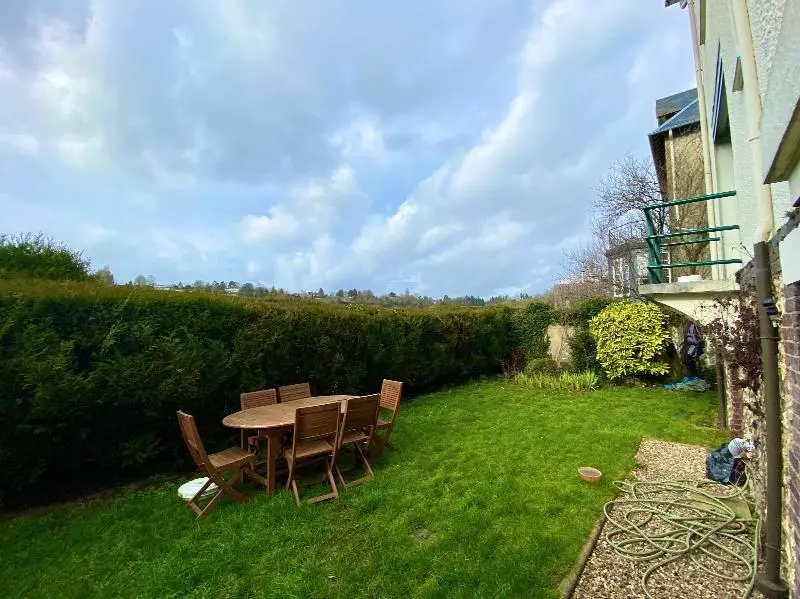 Photo 15 Maison 3 pièces 70.86m²