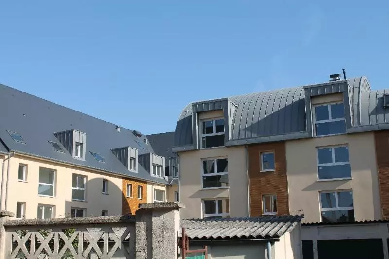 Photo 11 Appartement 2 pièces 42.35m²