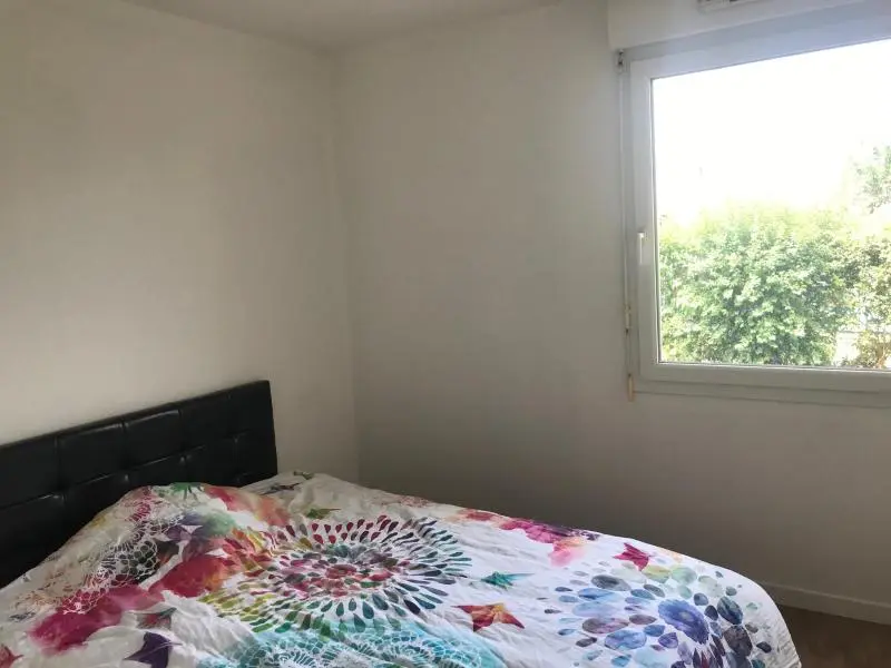 Photo 3 Appartement 2 pièces 39.51m²