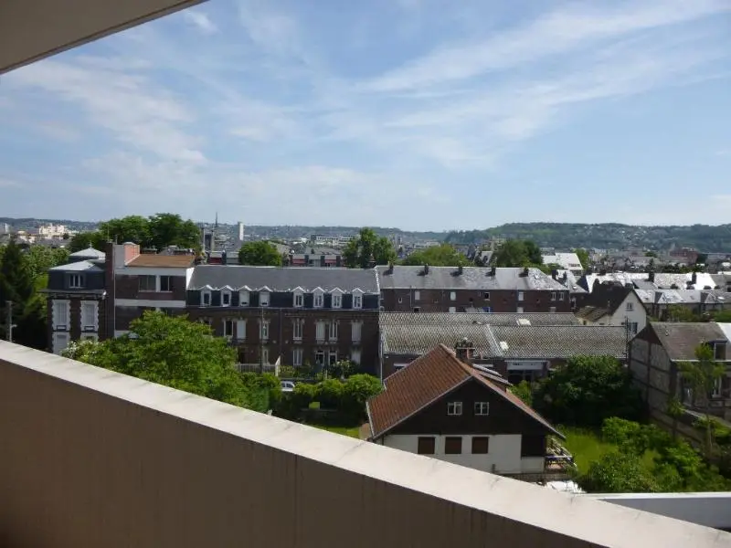 Photo 8 Appartement 2 pièces 47.31m²