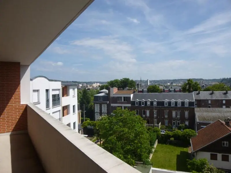 Photo 9 Appartement 2 pièces 47.31m²