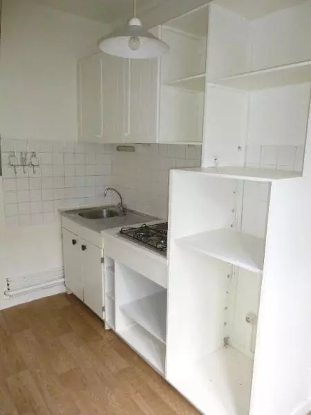Illustration pour Appartement 2 pièces 29.82m² Photo Appartement 2 pièces 29.82m²