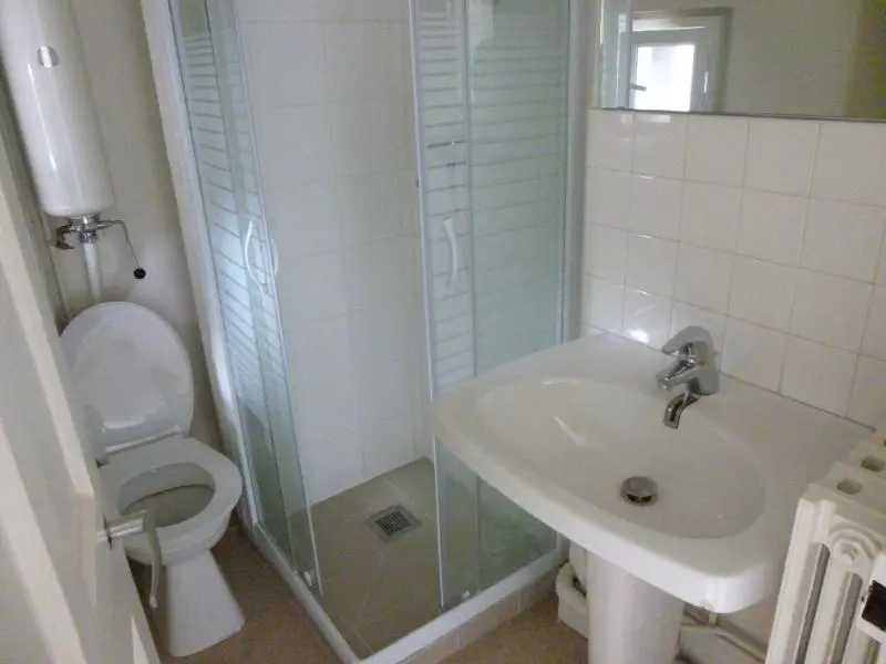 Photo 4 appartement Rouen
