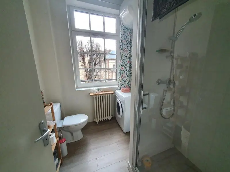 Photo 5 Appartement 2 pièces 38.04m²