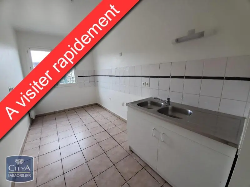 Photo 2 Appartement 5 pièces 98.71m²