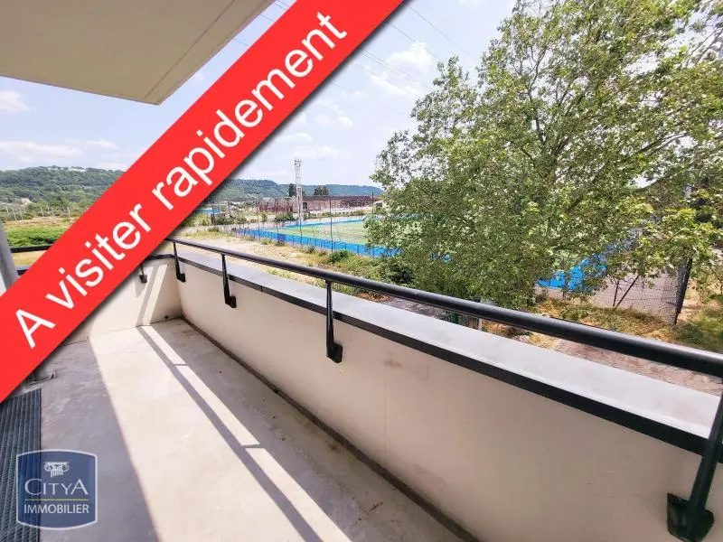 Photo 2 Appartement 4 pièces 79.71m²