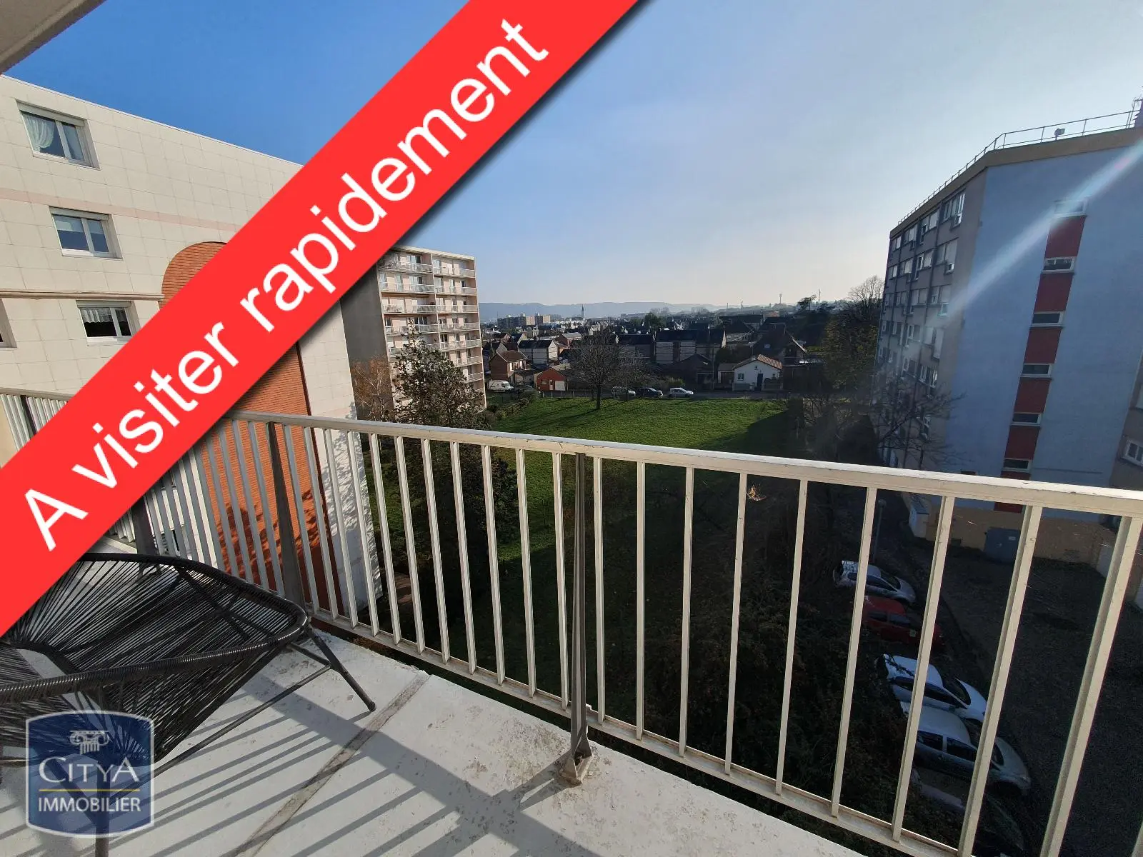 Photo 4 Appartement 3 pièces 88.99m²