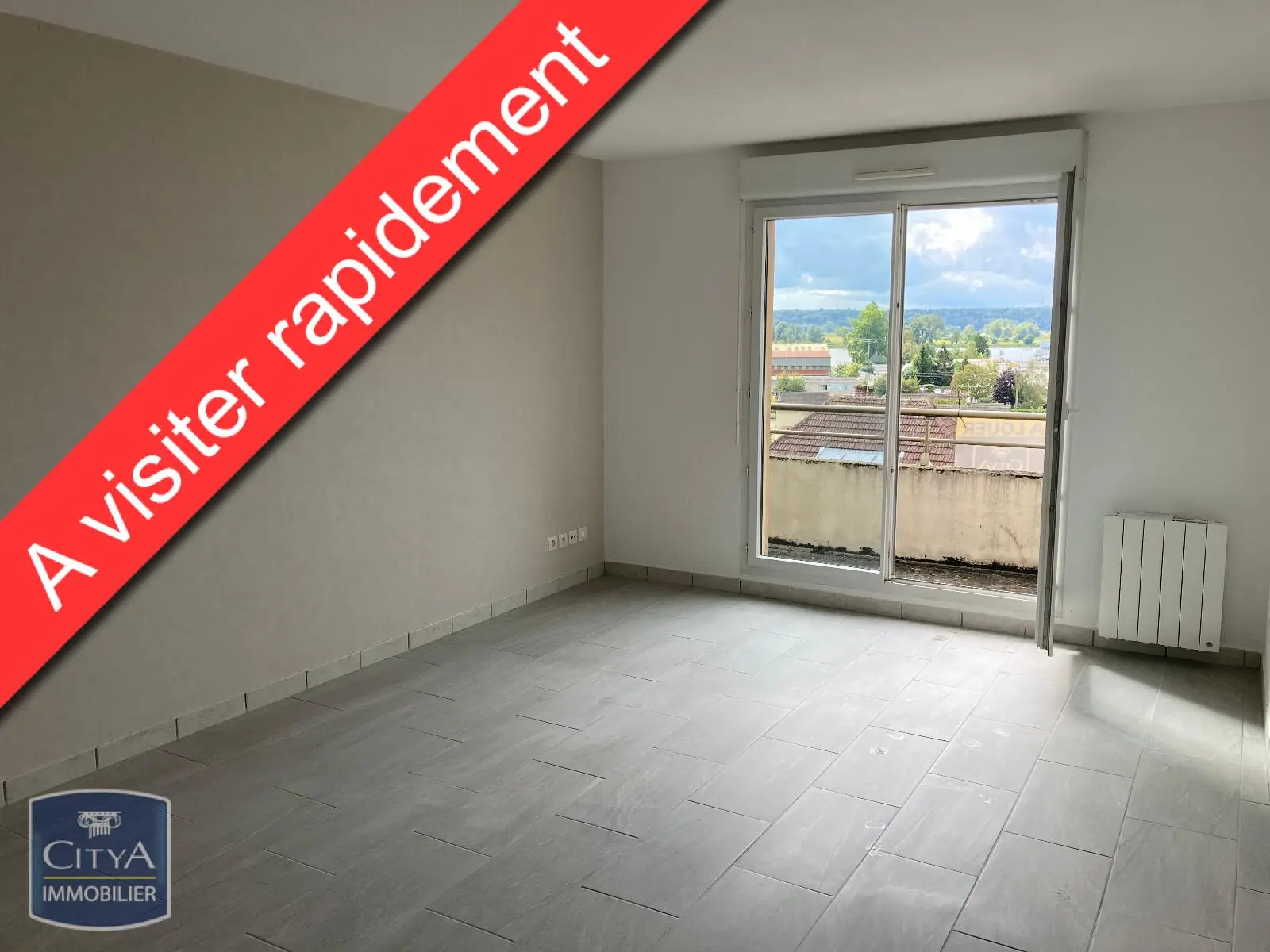 Photo 3 Appartement 3 pièces 62.81m²