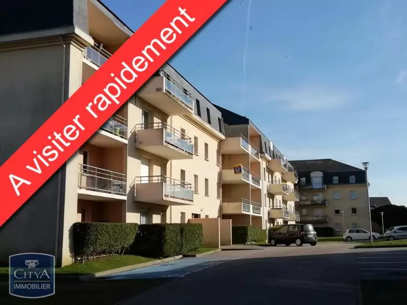Illustration pour Appartement 2 pièces 45.15m² Photo Appartement 2 pièces 45.15m²