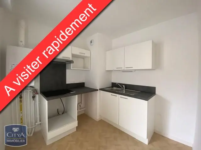 Photo 1 Appartement 3 pièces 63.7m²