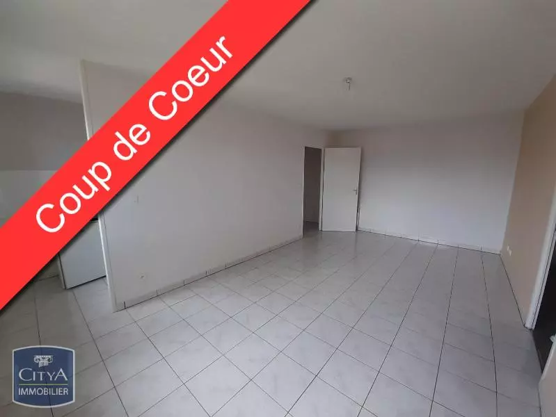 Illustration pour Appartement 2 pièces 53m² Photo Appartement 2 pièces 53m²