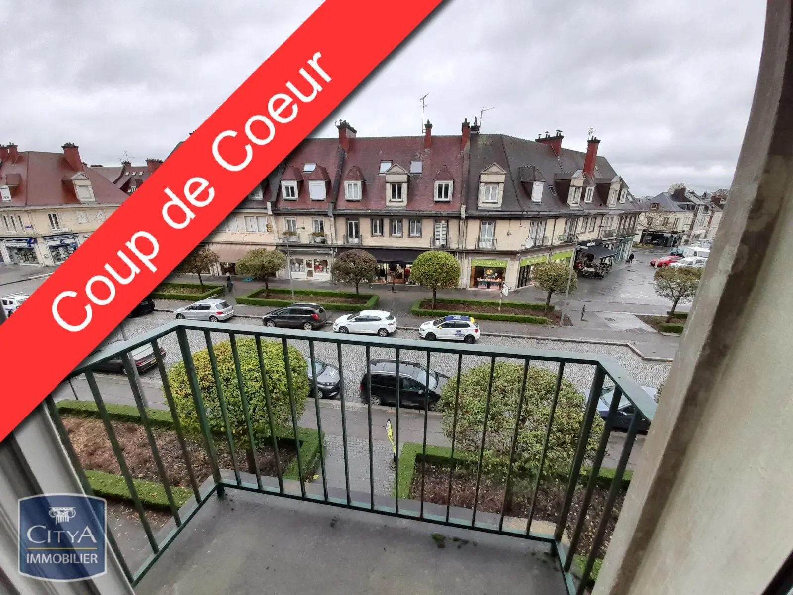 Photo 7 Appartement 2 pièces 42.32m²