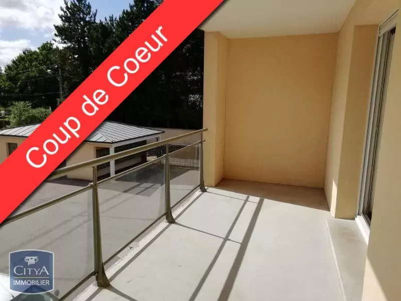 Illustration pour Appartement 3 pièces 62.4m² Photo Appartement 3 pièces 62.4m²