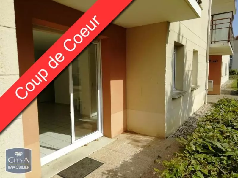 Illustration pour Appartement 2 pièces 46.45m² Photo Appartement 2 pièces 46.45m²