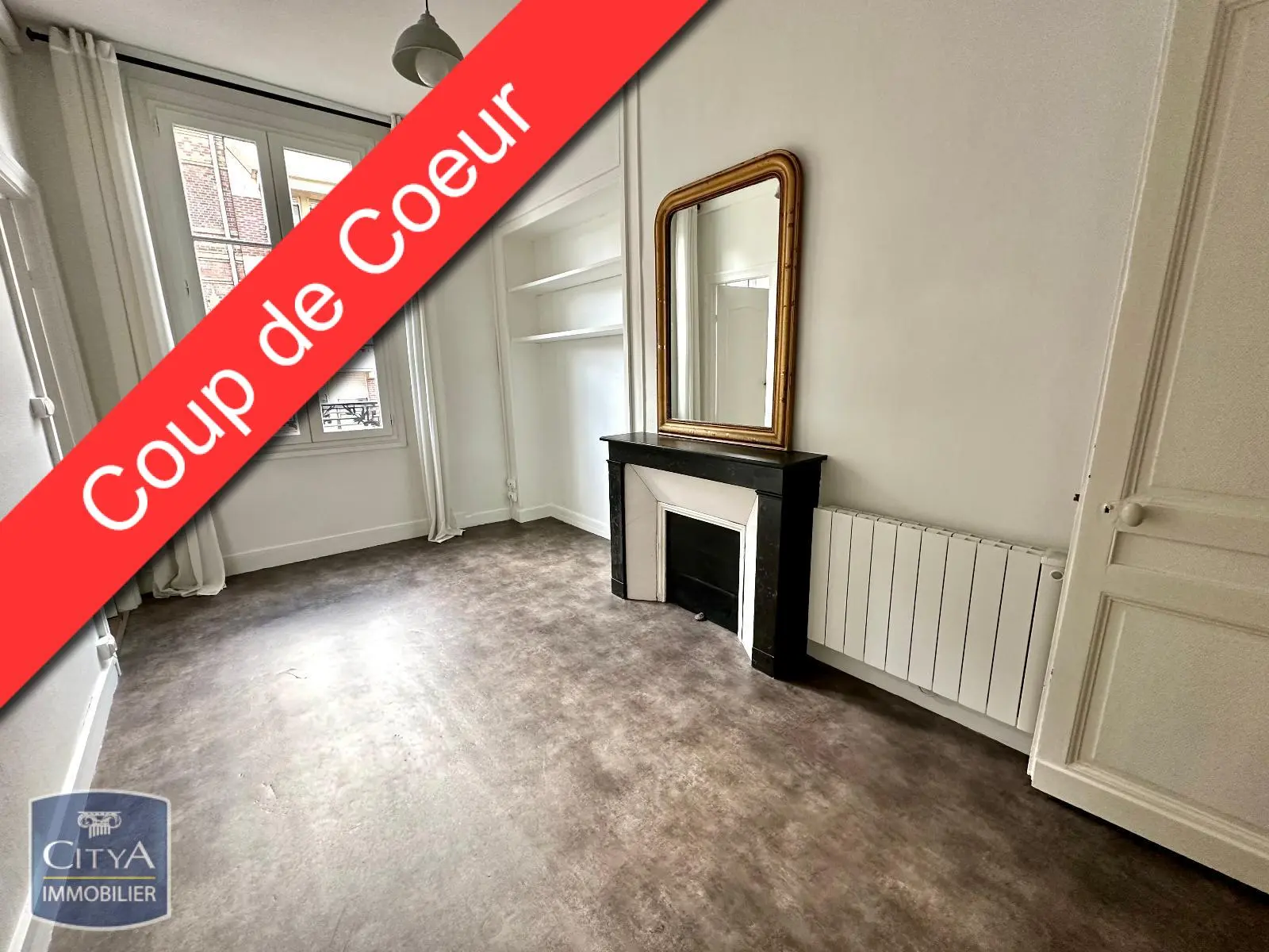 Photo 1 Appartement 2 pièces 35.86m²