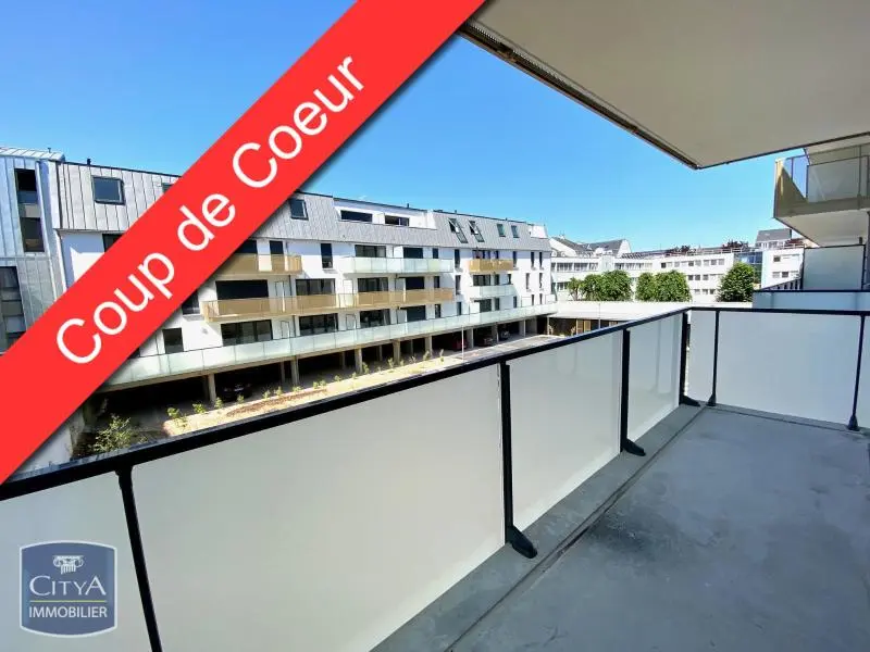 Photo 1 Appartement 3 pièces 63.47m²