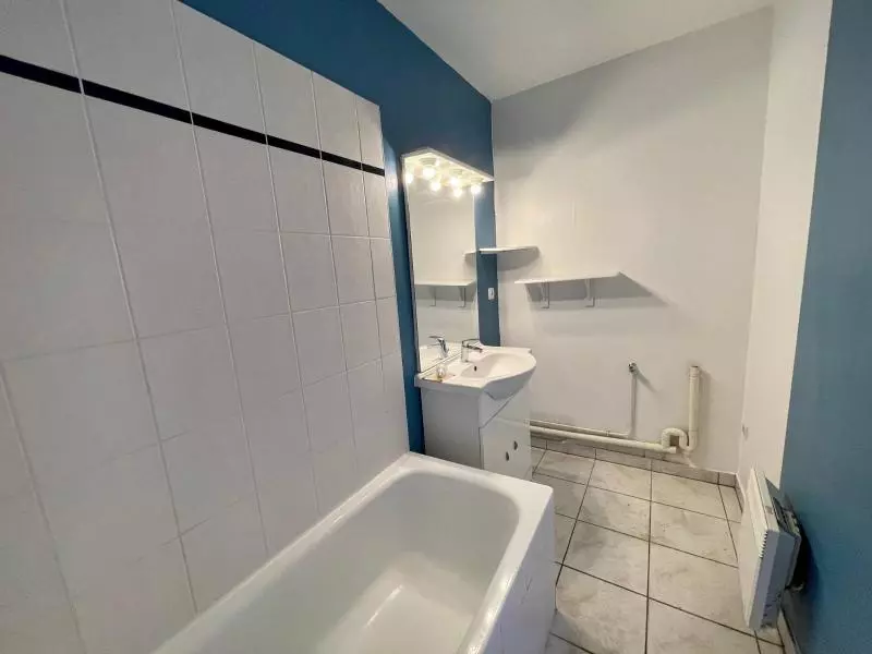 Photo 8 Appartement 2 pièces 48.42m²