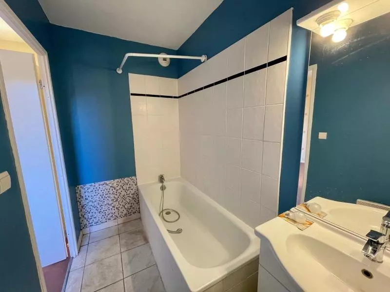 Photo 5 Appartement 2 pièces 48.42m²