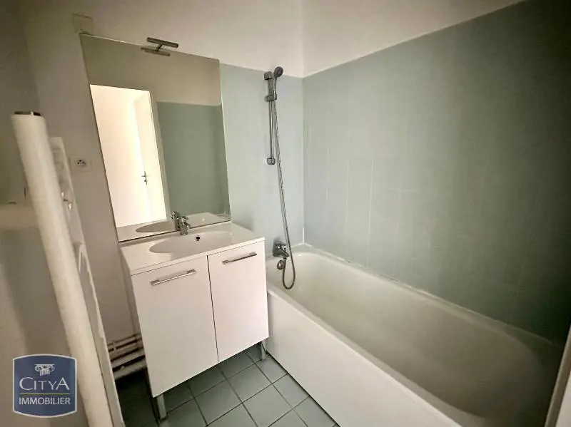 Photo 7 Appartement 3 pièces 56.64m²