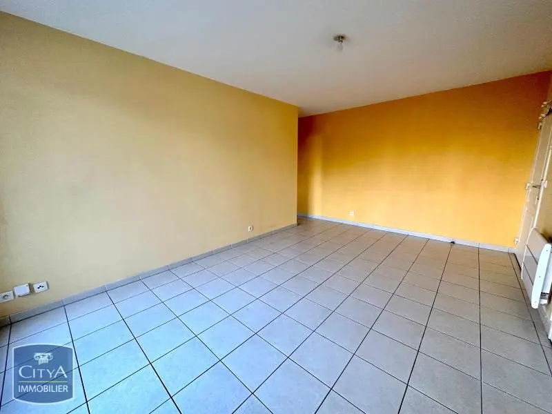 Photo 2 Appartement 3 pièces 55.8m²