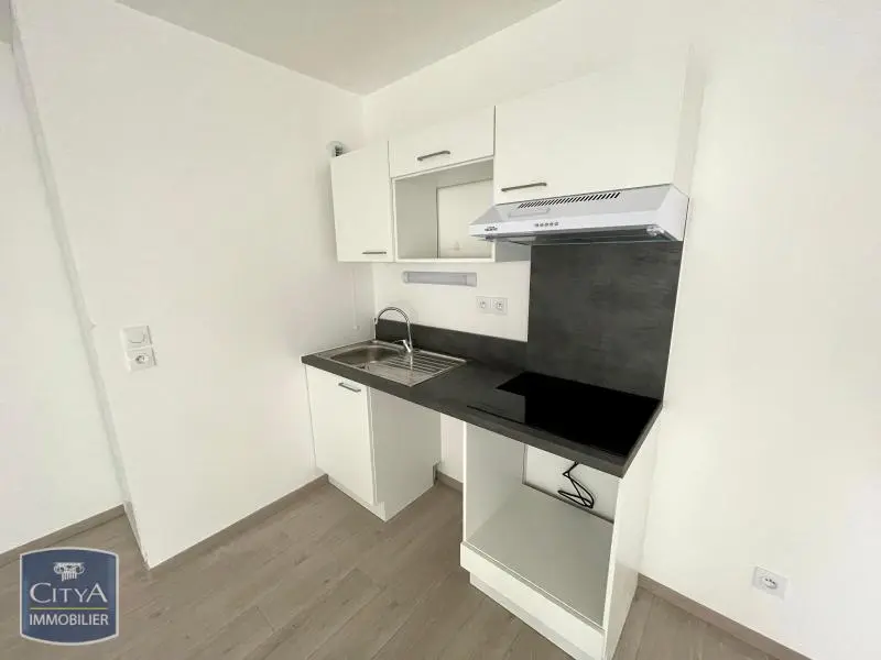 Photo 3 pour Appartement 3 pièces 57.74m² Photo 3 Appartement 3 pièces 57.74m²