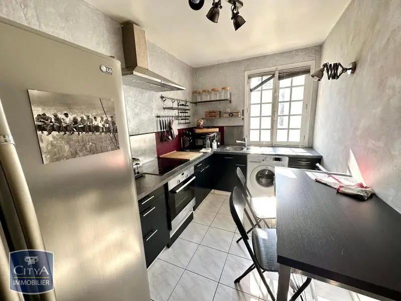 Photo 4 Appartement 3 pièces 77.5m²
