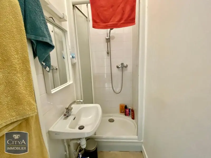 Photo 5 pour Appartement 3 pièces 44.25m² Photo 5 Appartement 3 pièces 44.25m²