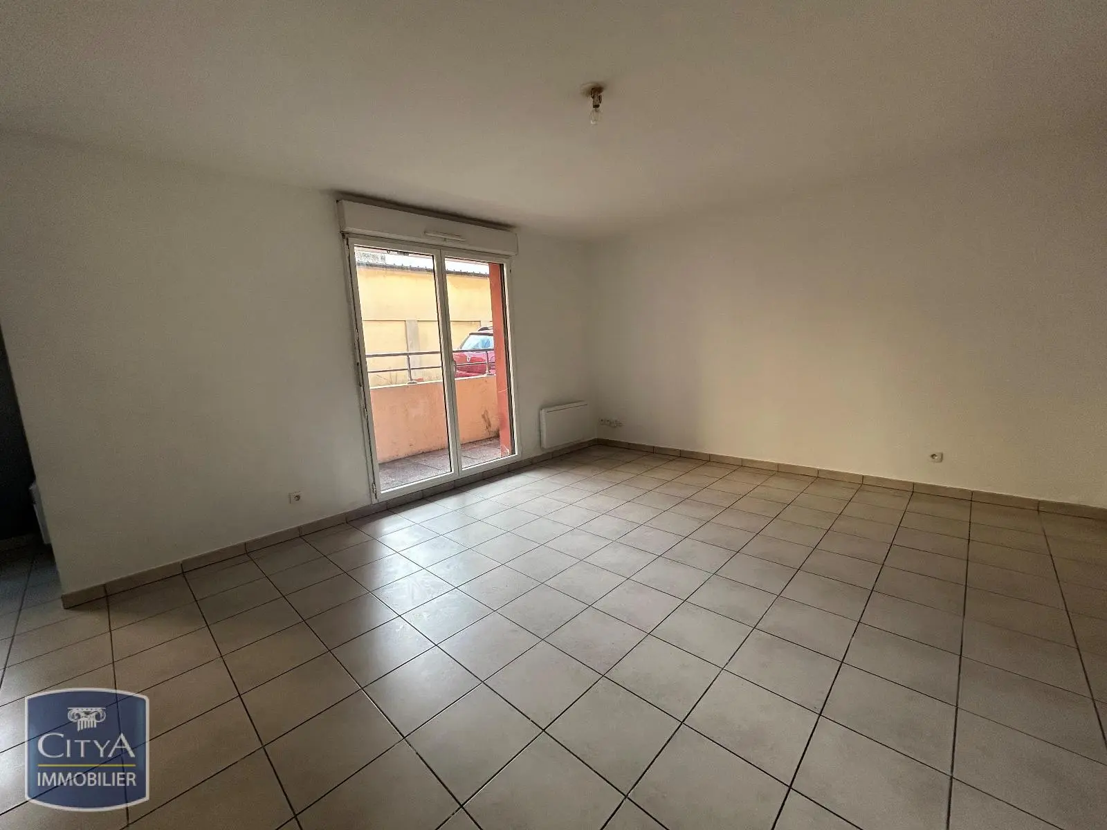 Photo 1 Appartement 2 pièces 48.25m²