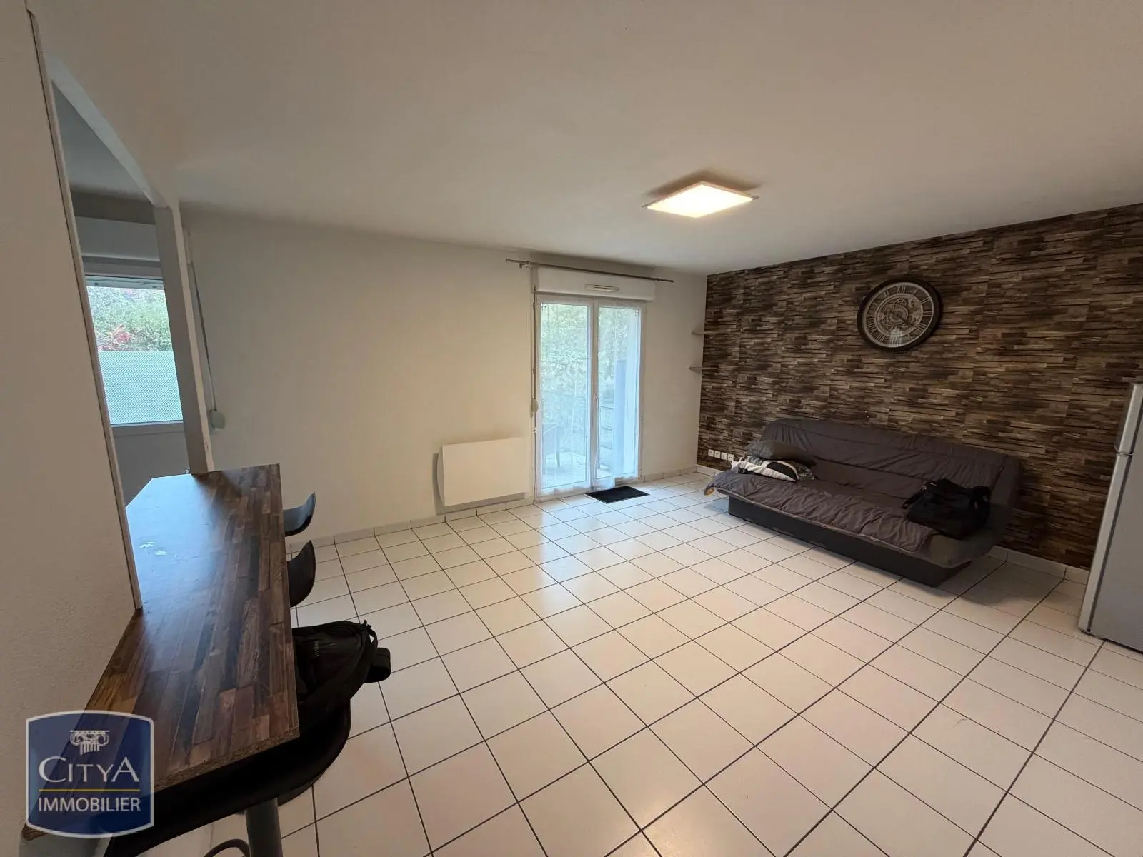 Photo 1 pour Appartement 2 pièces 53.6m² Photo 1 Appartement 2 pièces 53.6m²