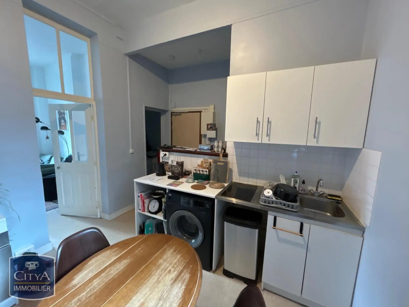 Photo 1 Appartement 2 pièces 41m²